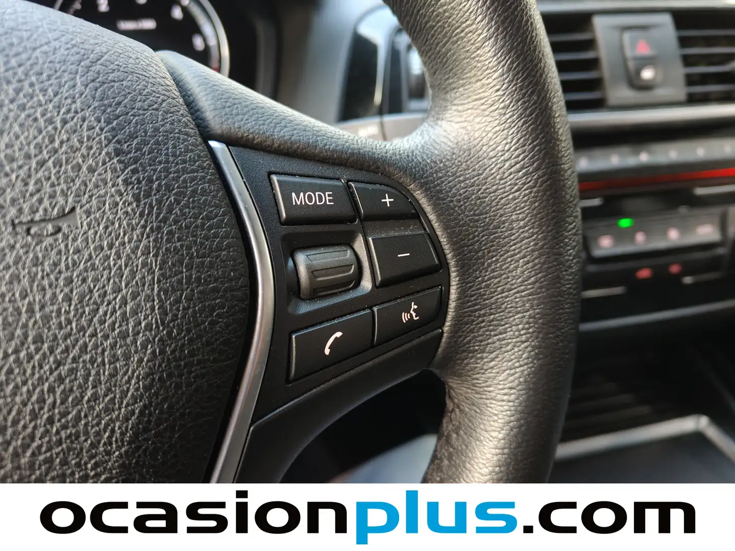 Foto BMW Serie 1 BMW Serie 1 116d (116 CV)