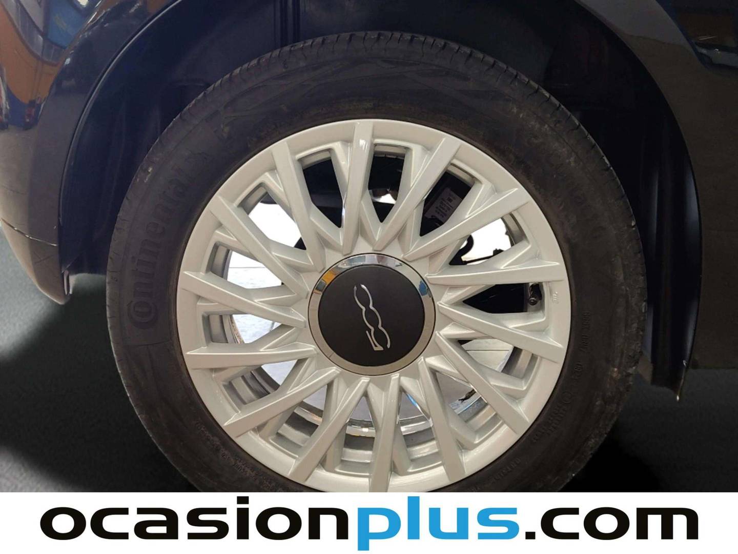 Fiat 500 Fiat 500 1.0 Hybrid Dolcevita (70 CV) al mejor precio
