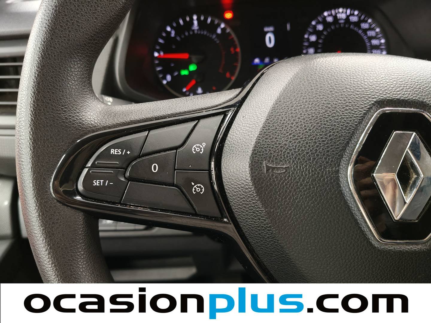 Renault Trafic Renault Trafic Furgon L1H1 Blue dCi (130 CV) de segunda mano