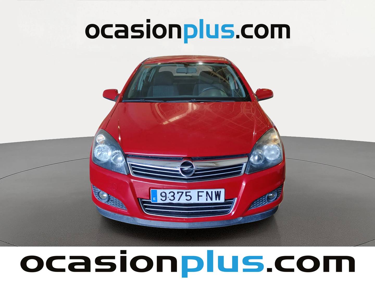 Opel Astra Opel Astra 1.6 Sport (105 CV) 105cv