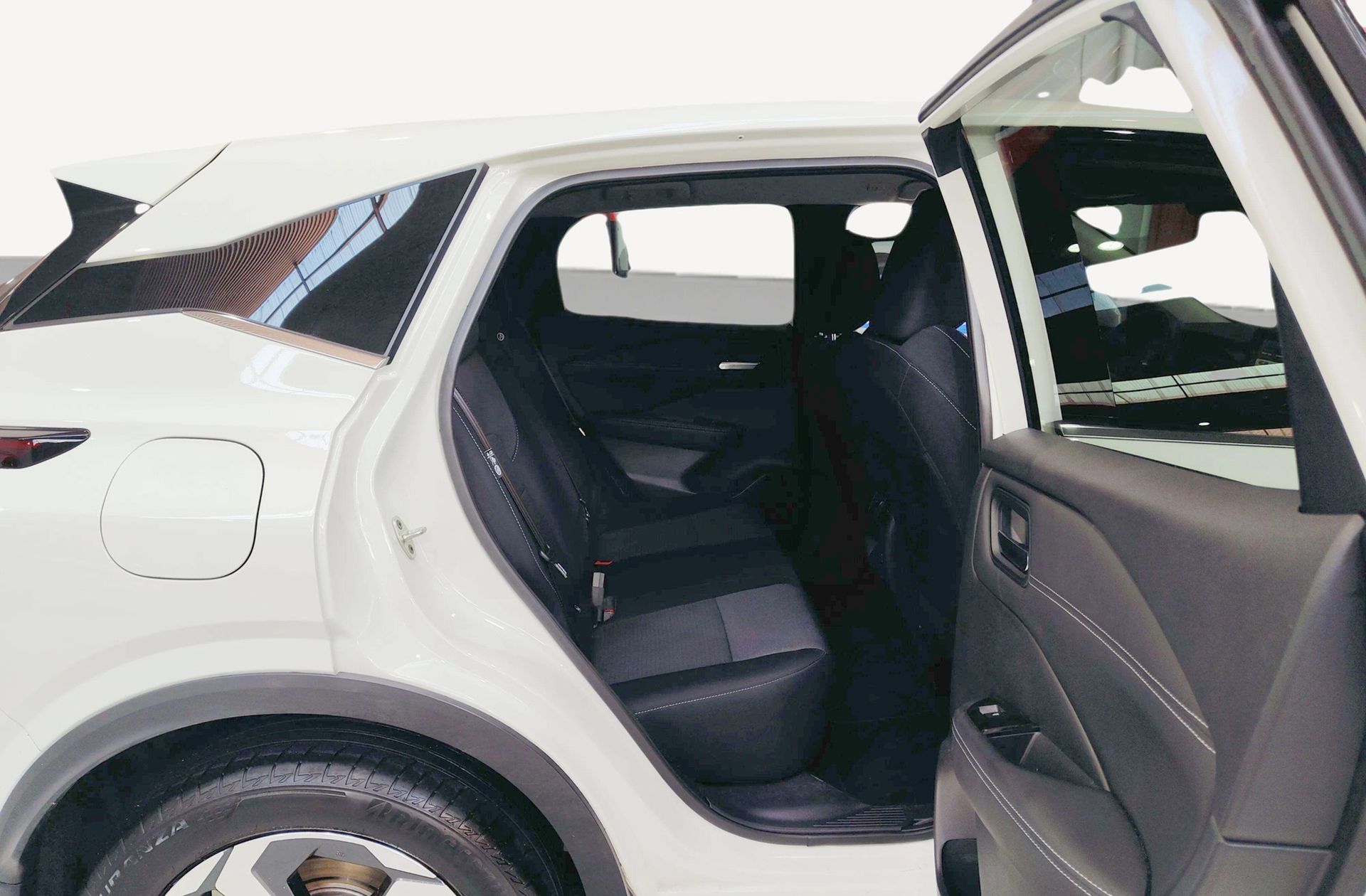 Nissan Qashqai E-POWER N-Connecta - foto 19