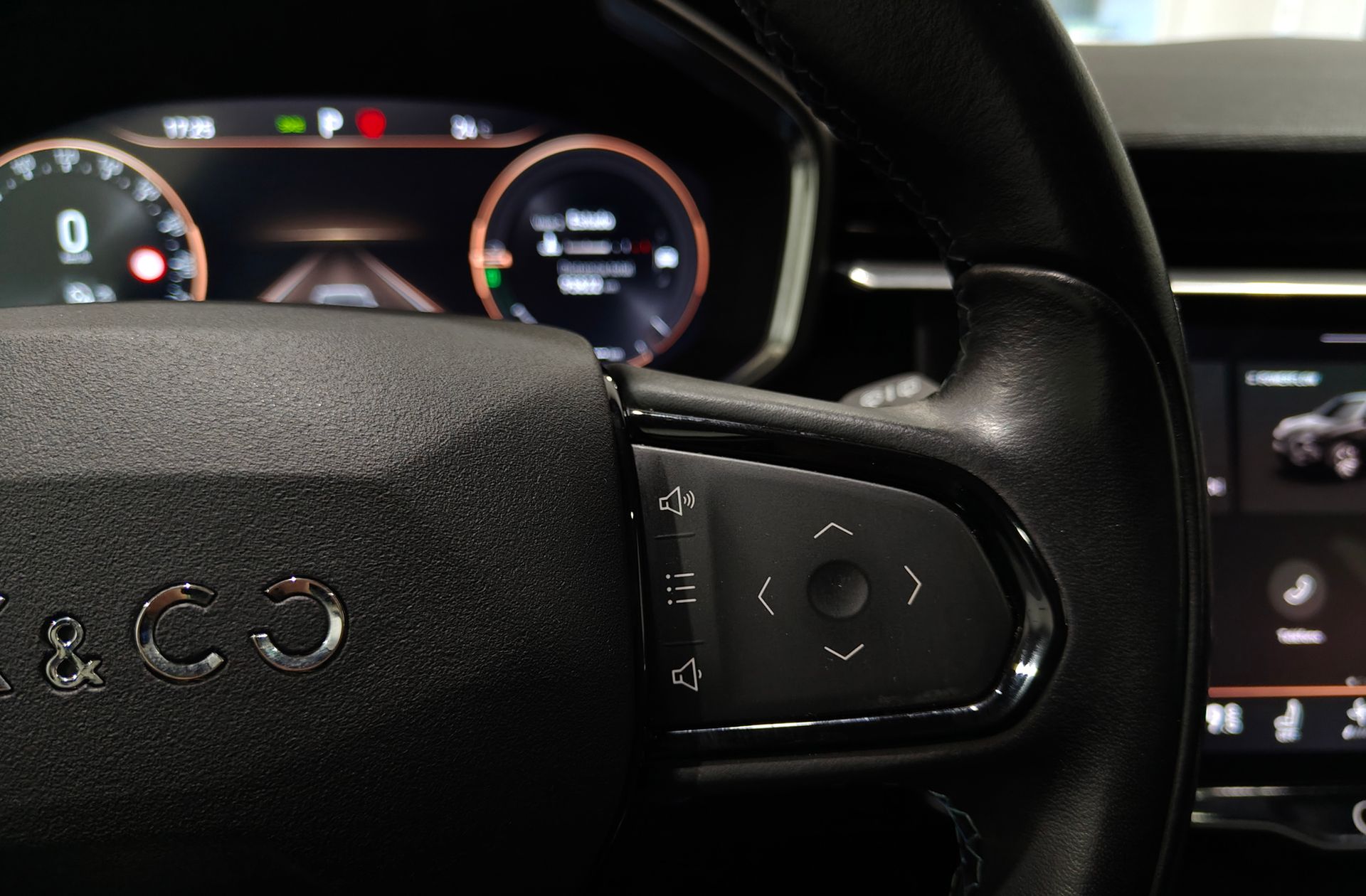 Lynk & Co 01 1.5 PHEV - foto 35