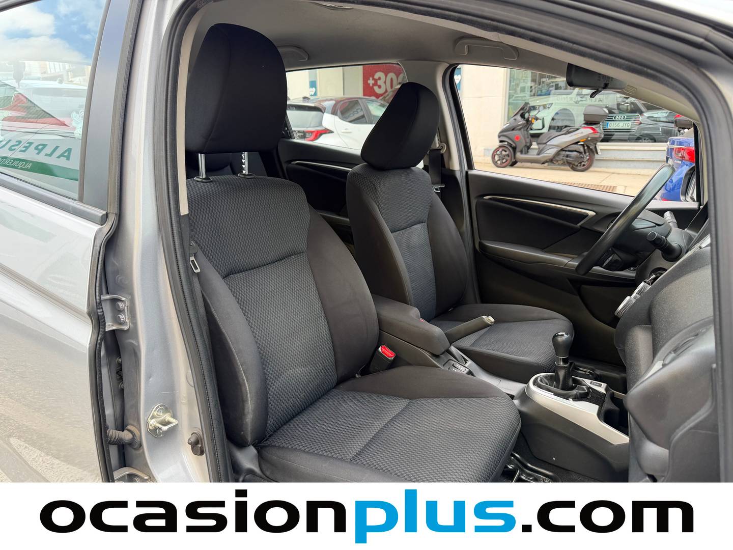 Honda Jazz Honda Jazz 1.3 i-VTEC Comfort (102 CV) al mejor precio