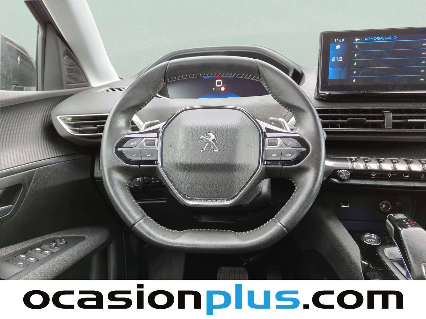 Foto Peugeot 3008 Peugeot 3008 BlueHDi 130 S&S Active Pack EAT8 (130 CV)