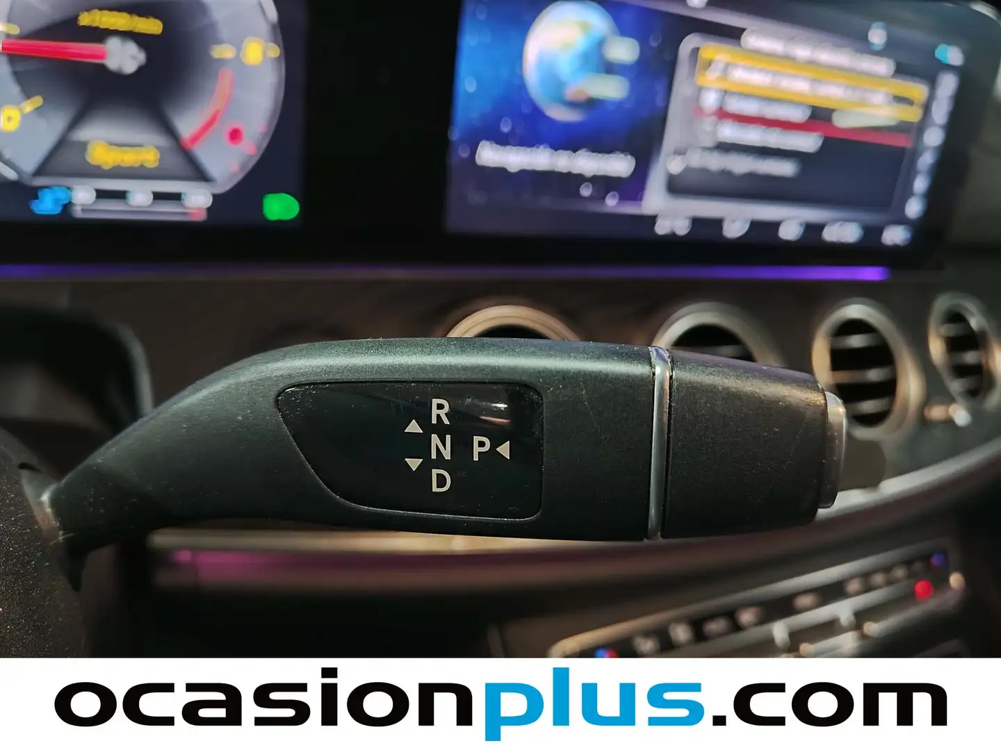 Foto Mercedes Clase E Mercedes-Benz Clase E E 220 d Pack AMG  (194 CV)