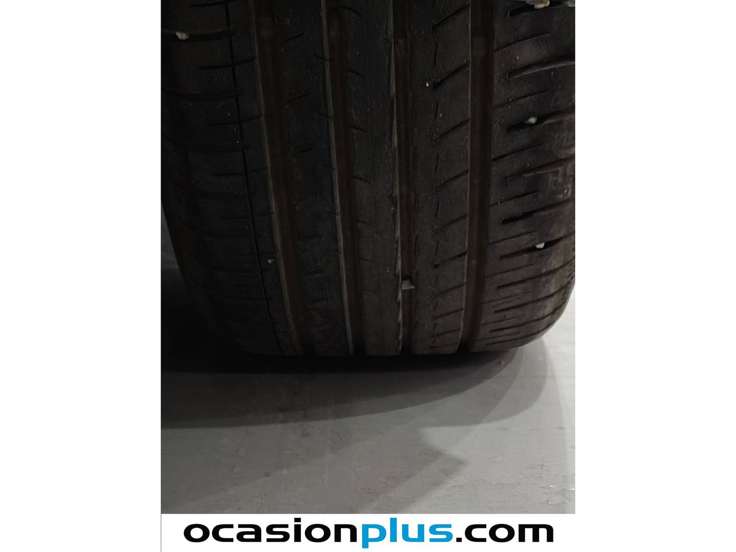 Volkswagen Golf Volkswagen Golf 2.0 TSI 4Motion (300 CV) gasolina