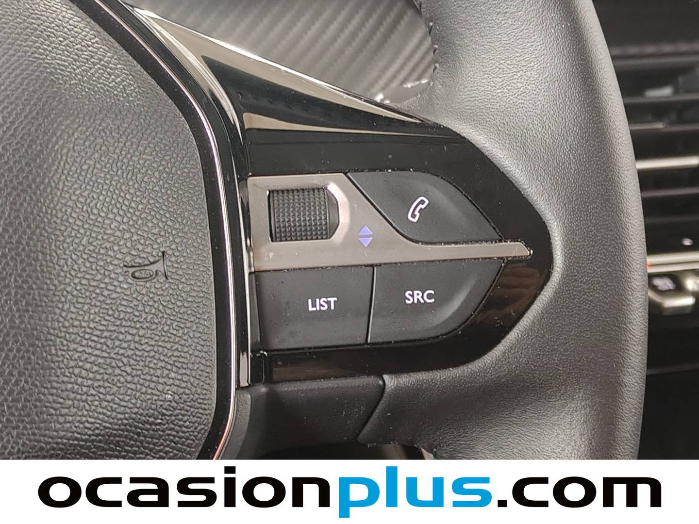 Foto Peugeot 208 Peugeot 208 PureTech 100 Allure (100 CV)