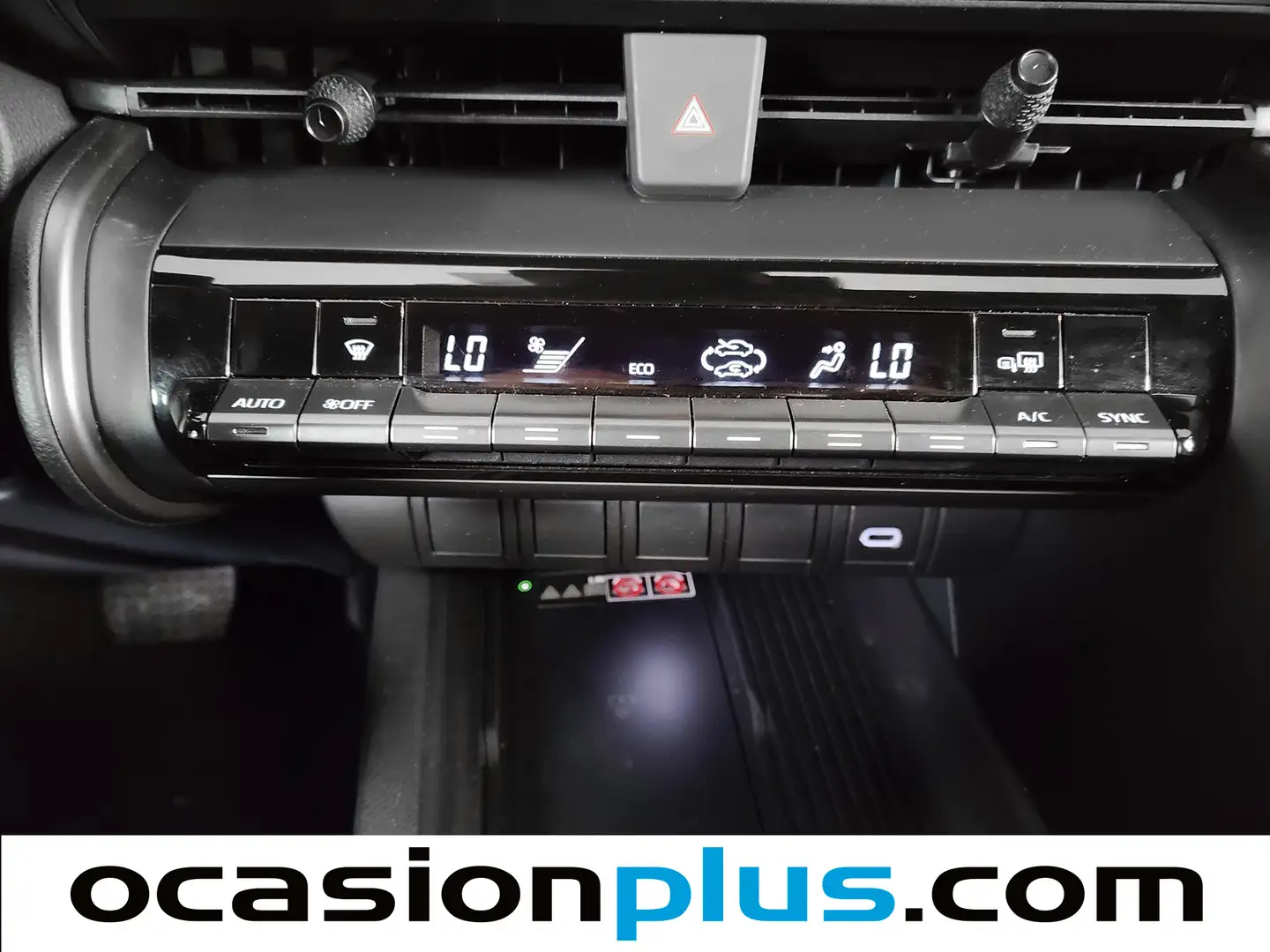 Foto Toyota C-HR Toyota C-HR 1.8 Advance Hybrid (140 CV)