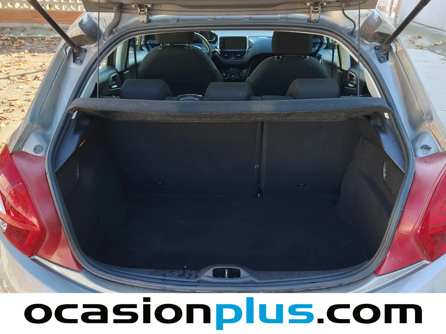 Foto Peugeot 208 Peugeot 208 1.2 VTi Active (82 CV)