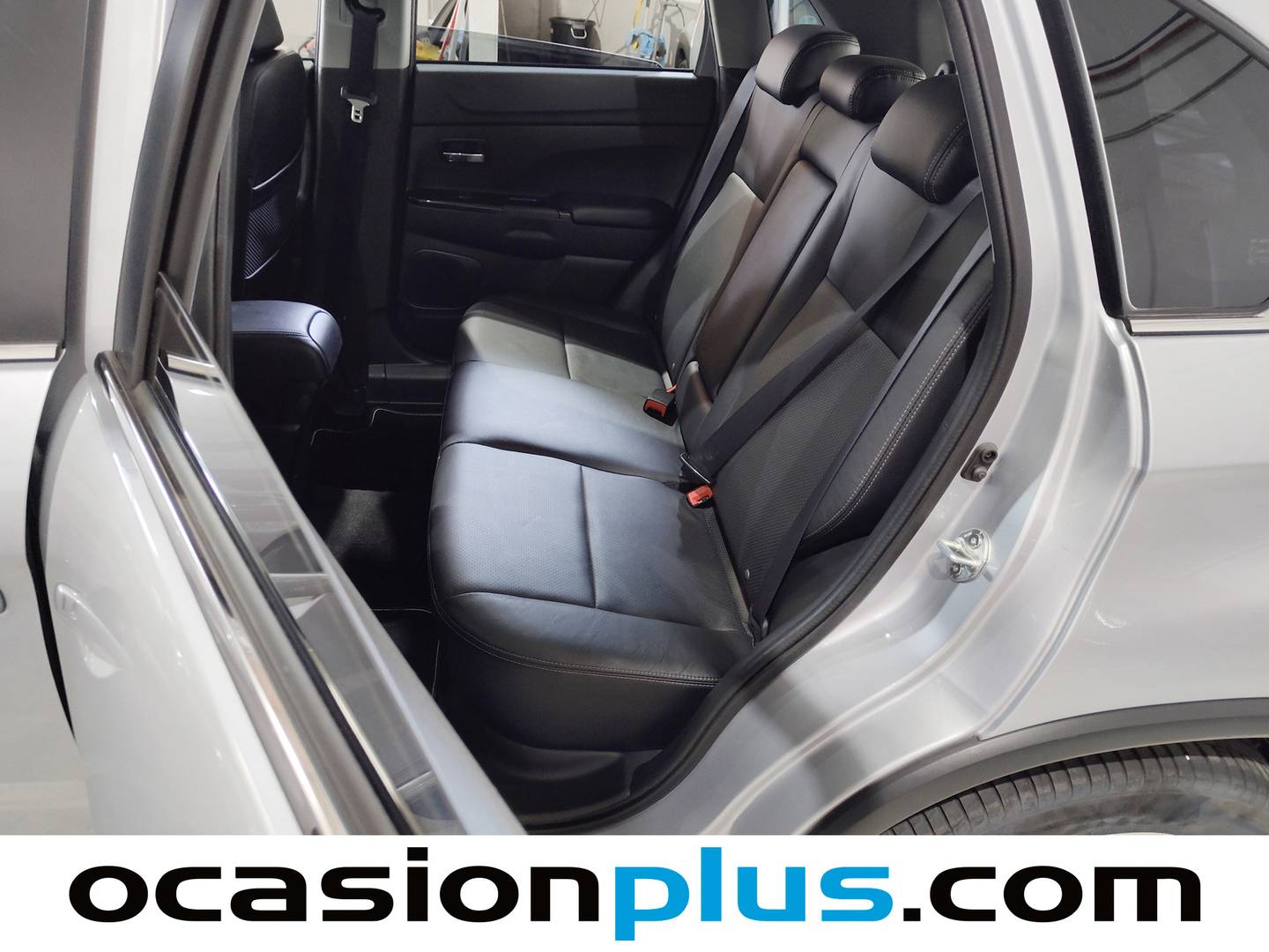 Foto Peugeot 4008 Peugeot 4008 1.8 HDi Allure 4x4 S&S (150 CV)