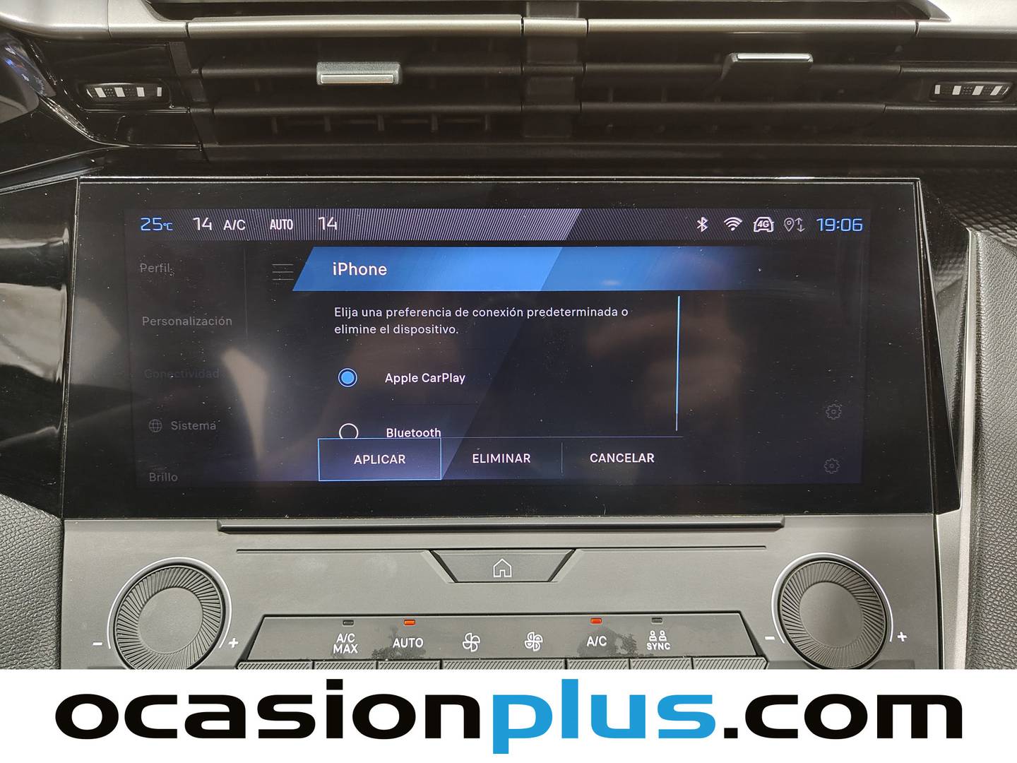 Foto Peugeot 308 Peugeot 308 PureTech 130 S&S Active Pack EAT8 (130 CV)