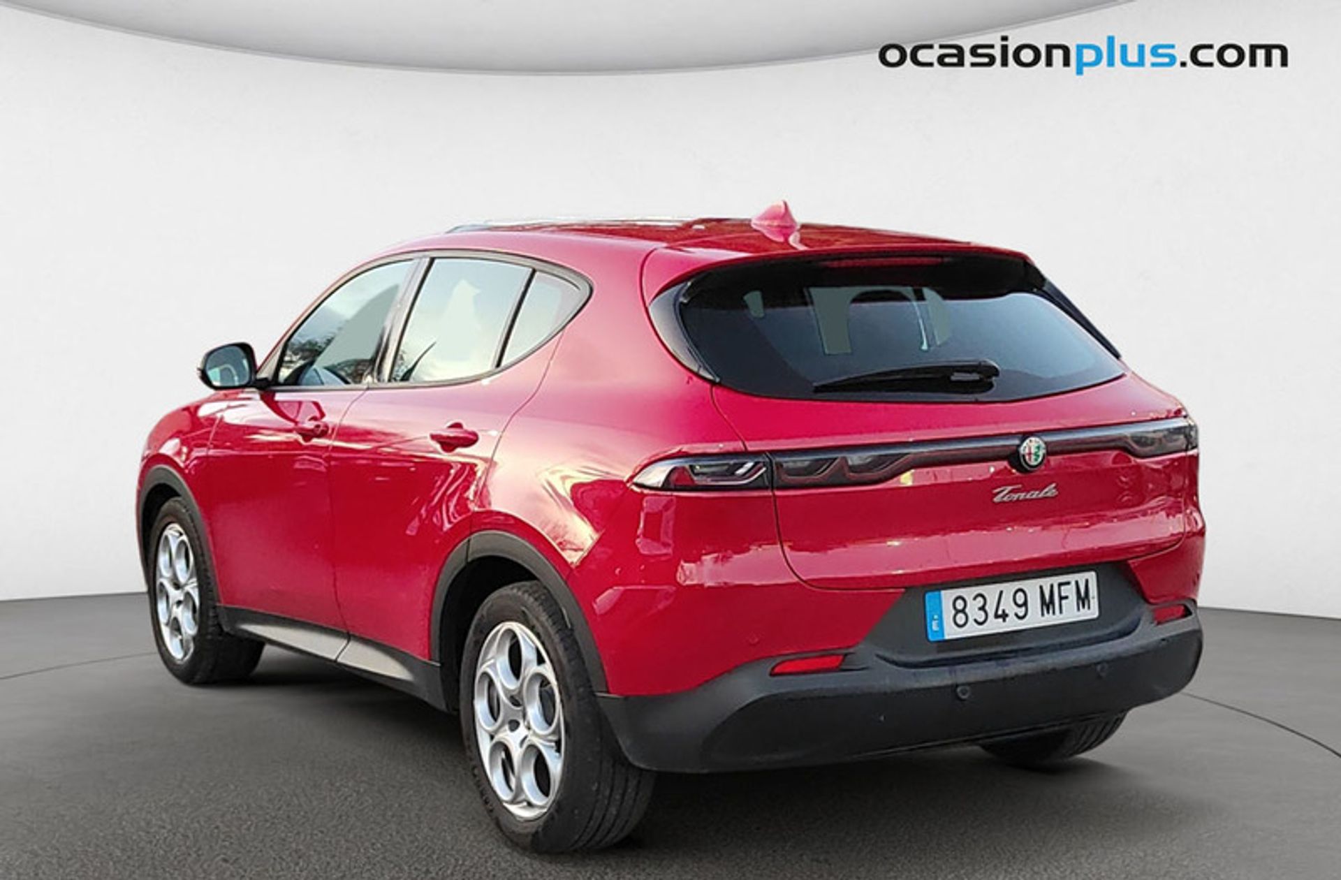 Alfa Romeo Tonale 1.6 DS Sprint FWD - foto 3