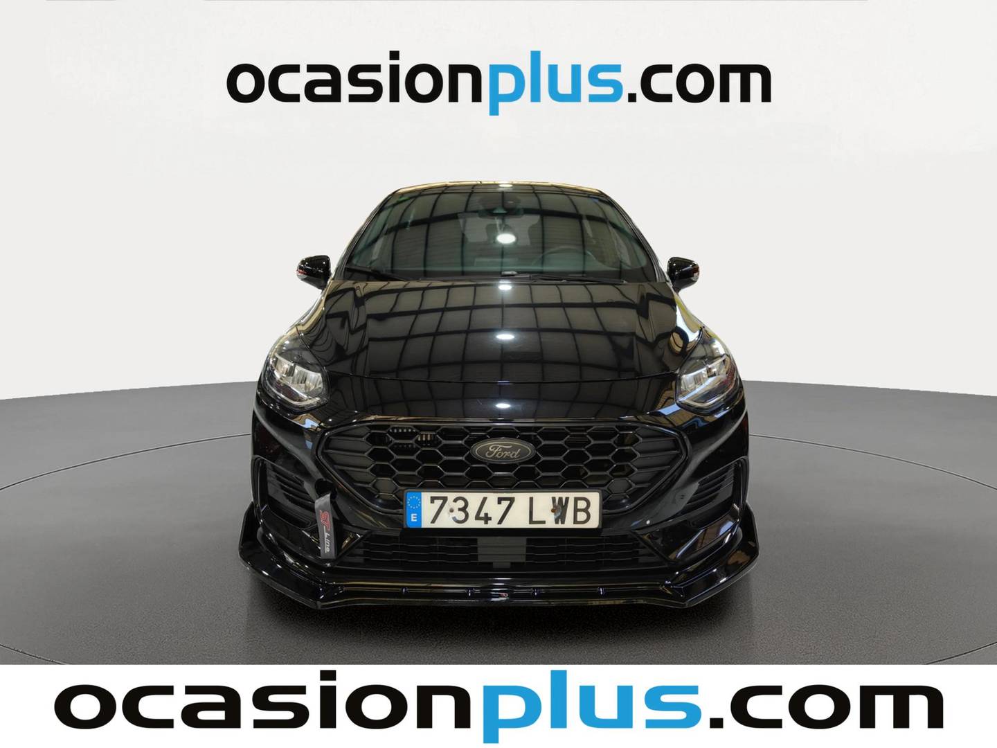 Ford Fiesta Ford Fiesta 1.0 EcoBoost MHEV ST-Line (125 CV) barato