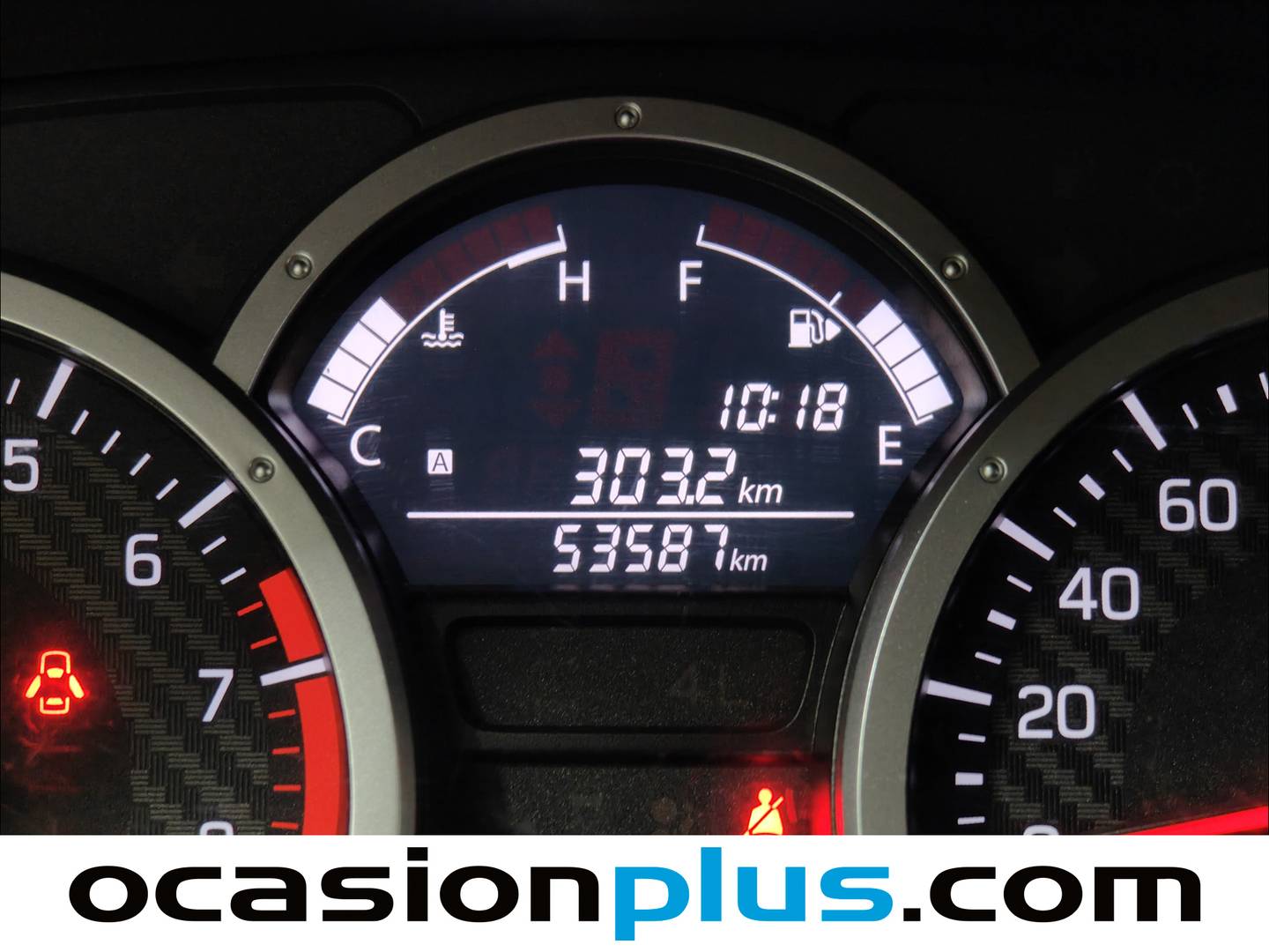 Suzuki Jimny Suzuki Jimny 1.3 JLX Mode 3 (85 CV) 85cv