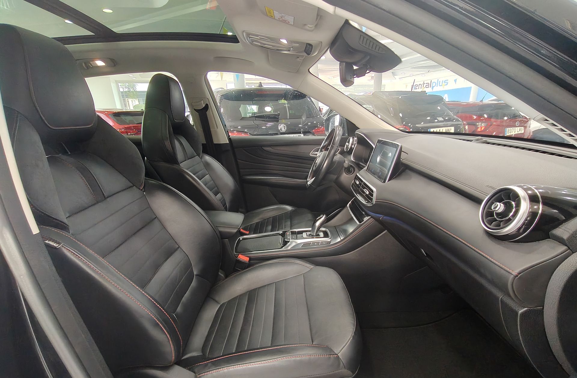 MG HS 1.5 Turbo GDI Luxury DCT - foto 20