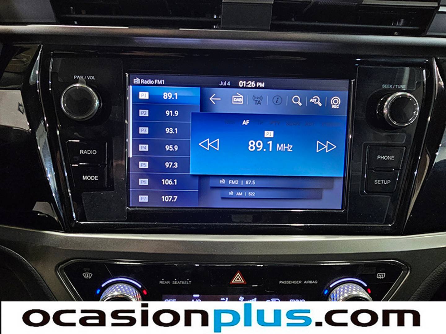 Foto KGM Korando KGM Korando G15T Urban Plus Auto (163 CV)