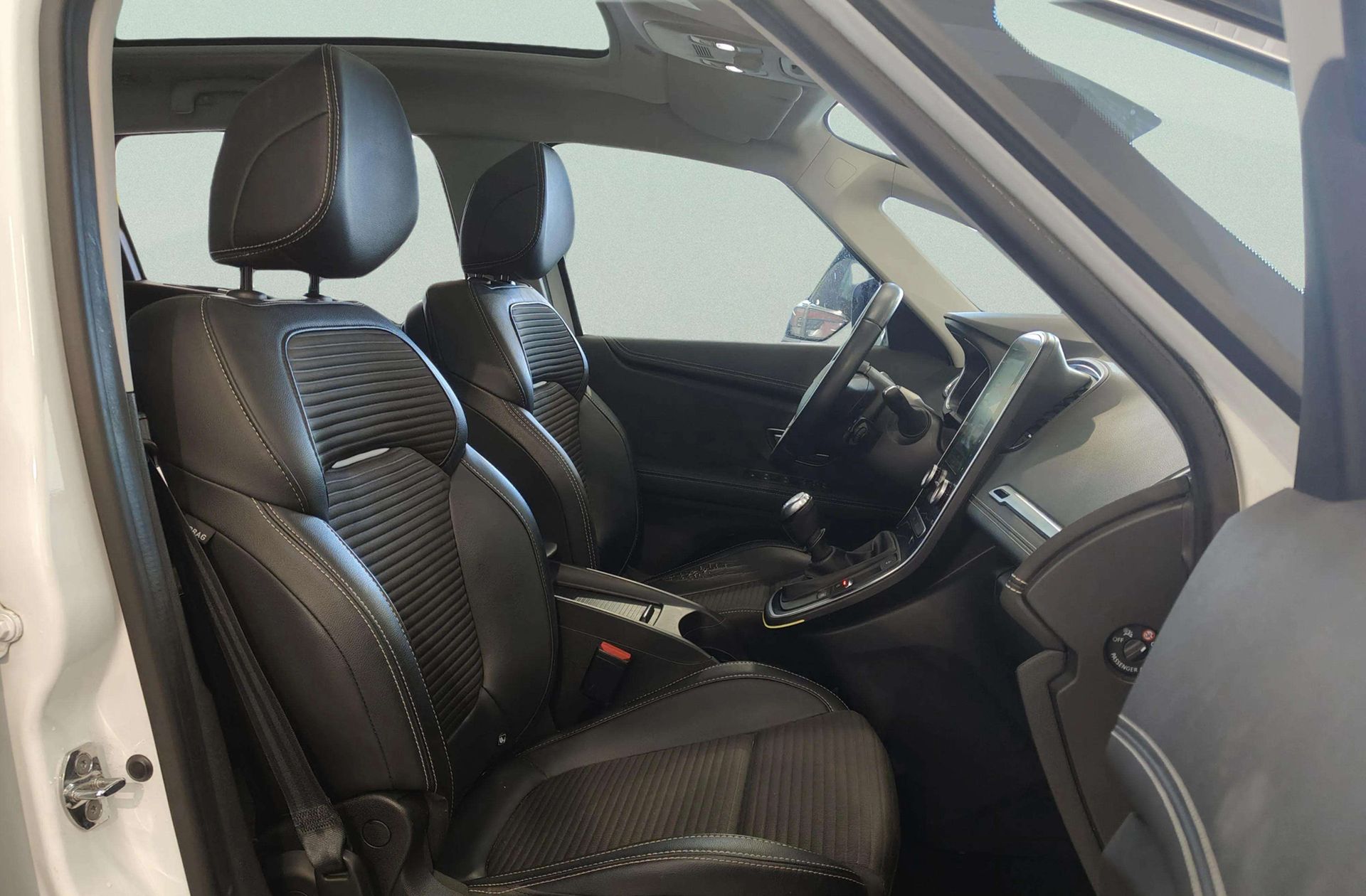 Renault Grand Scénic Zen Energy TCe 7 plazas - foto 19
