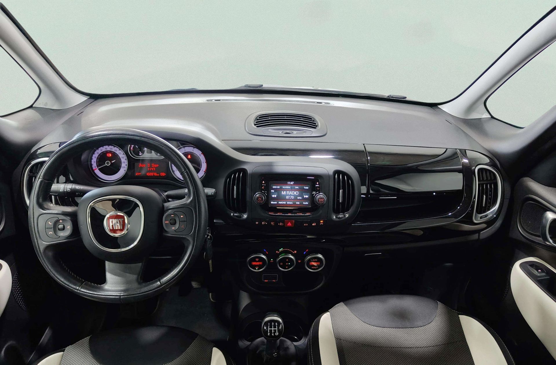 Fiat 500L 1.3 16v MultiJet II Trekking - foto 6