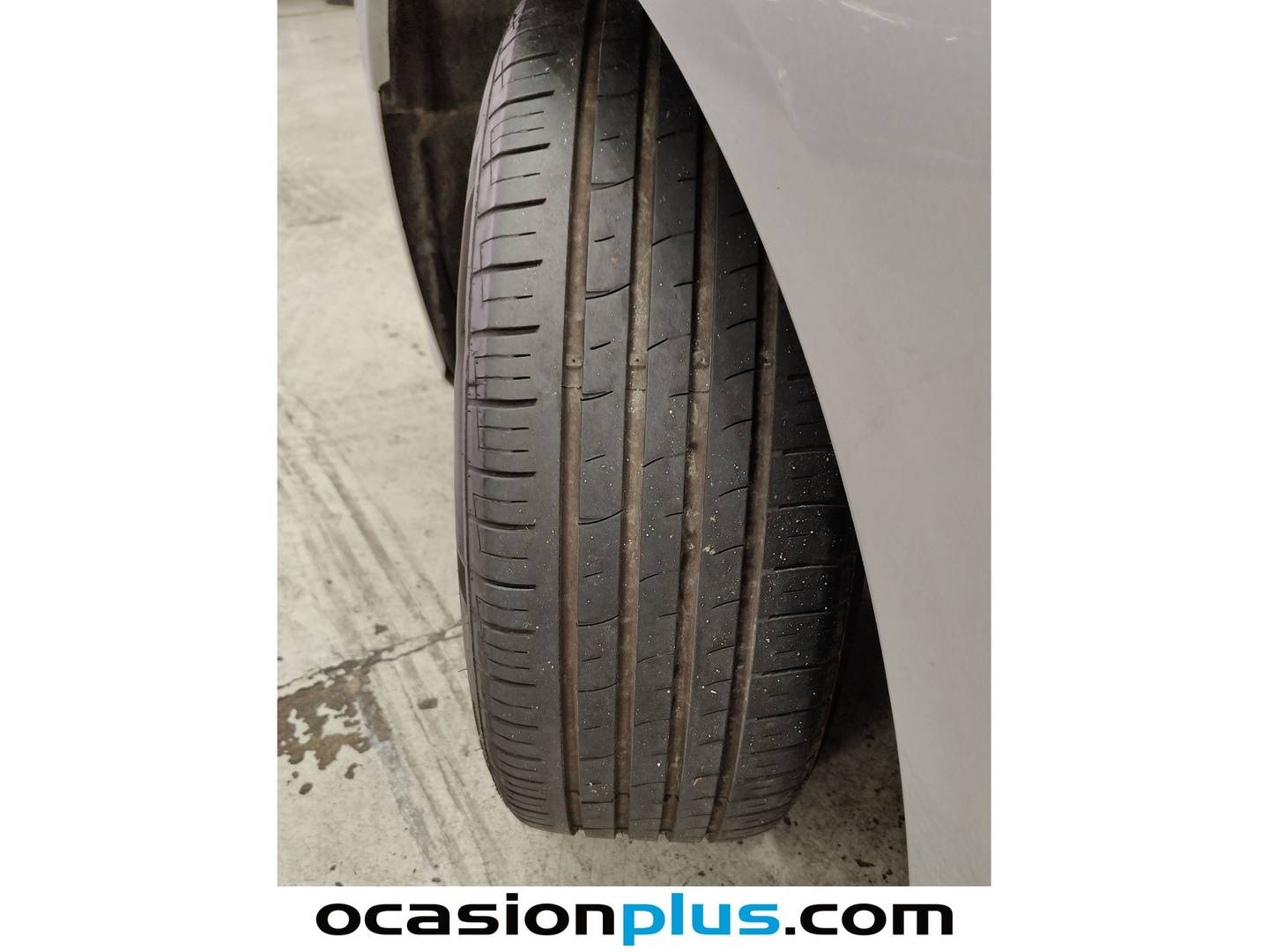 Audi A3 Audi A3 Sportback 1.0 TFSI (116 CV) seminuevo