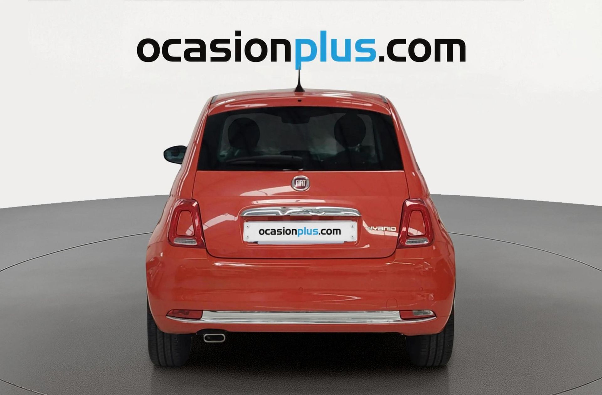 Fiat 500 1.0 Hybrid Dolcevita - foto 13