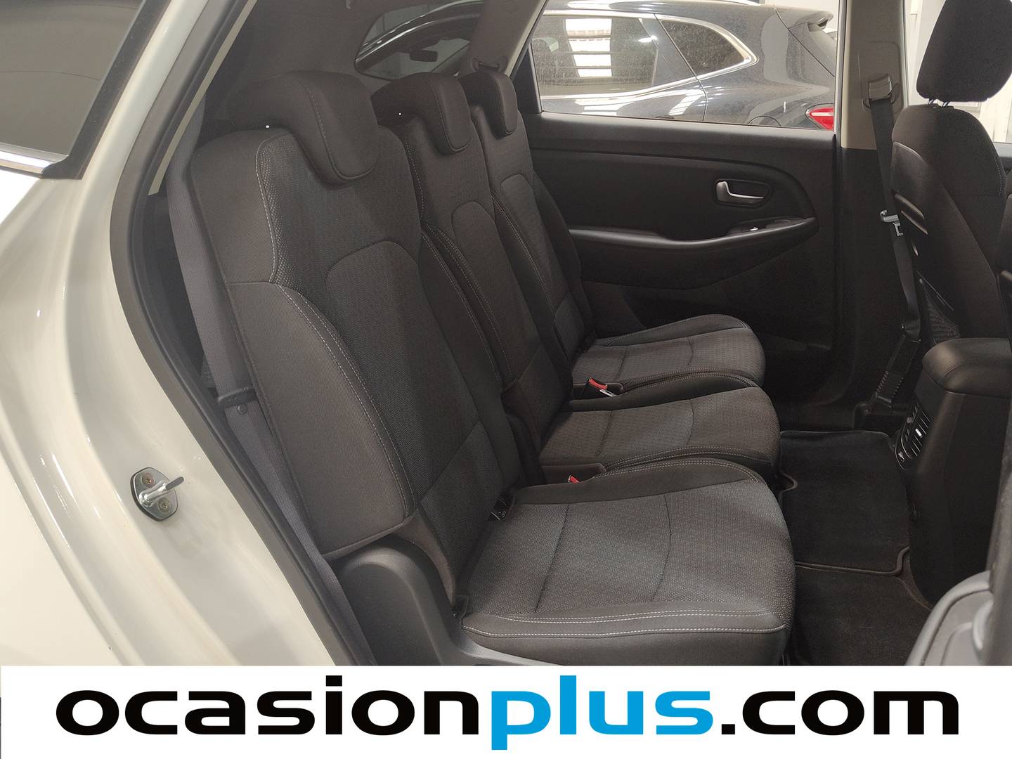 KIA Carens KIA Carens 1.7 CRDi VGT Drive Eco-Dynamics (115 CV) barato