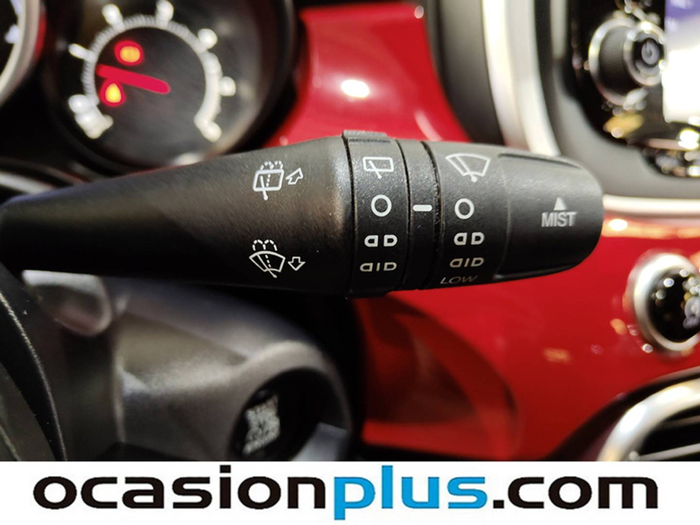 Foto Fiat 500X Fiat 500X 1.6 MultiJet Pop Star 4x2 Dct (120 CV)