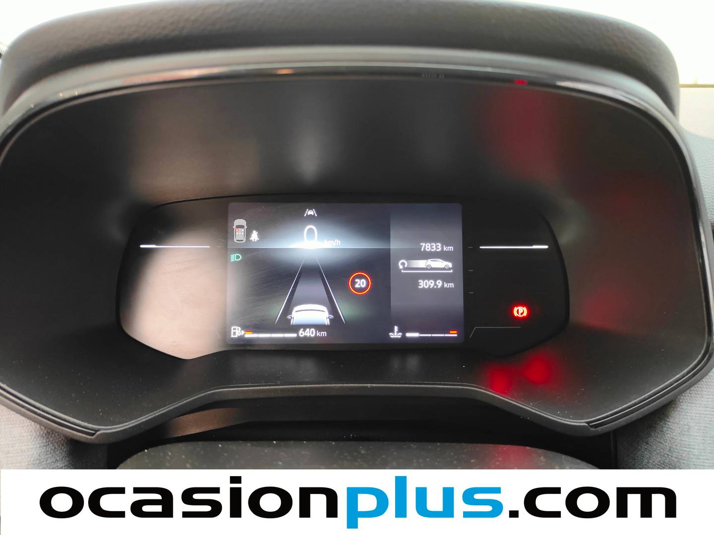 Renault Clio Renault Clio Evolution dCi (100 CV) de ocasión