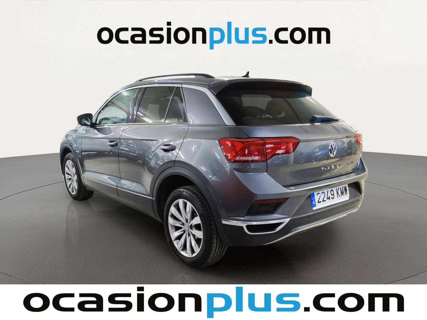 Foto Volkswagen T-Roc Volkswagen T-Roc Advance 1.0 TSI (115 CV)