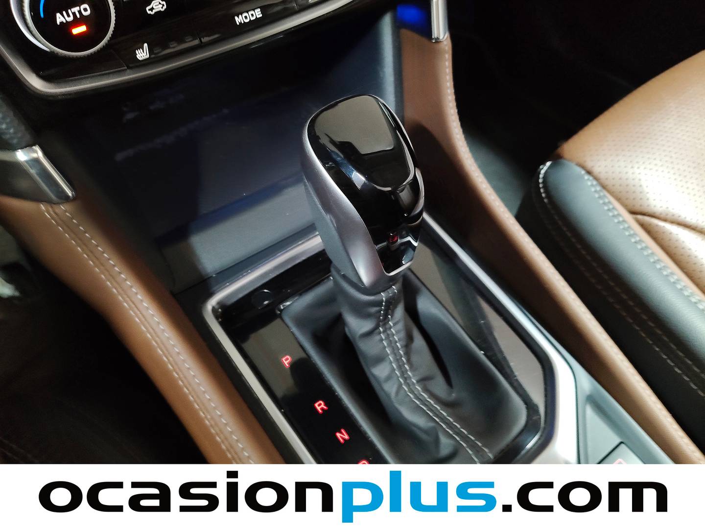 Foto Subaru Forester Subaru Forester 2.0i Hybrid Executive Plus CVT (150 CV)