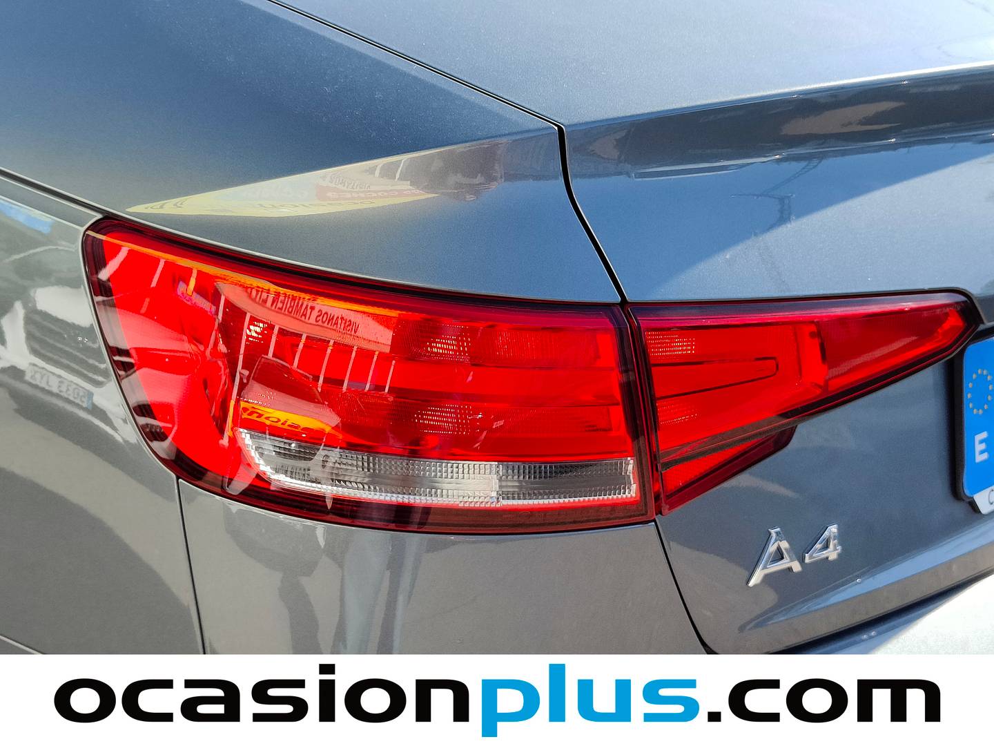 Audi A4 Audi A4 Advanced Edition 2.0 TDI (150 CV) S Tronic al mejor precio