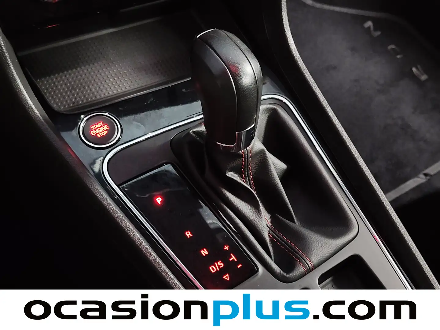 Foto Seat León SEAT León 1.5 TSI S&S FR Fast Edition Plus DSG (150 CV)