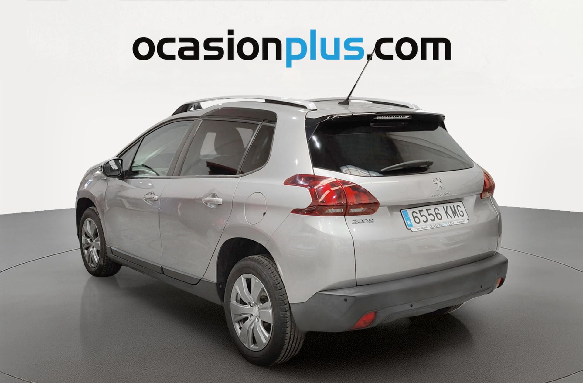 Peugeot 2008 BlueHDi 100 Style - foto 3
