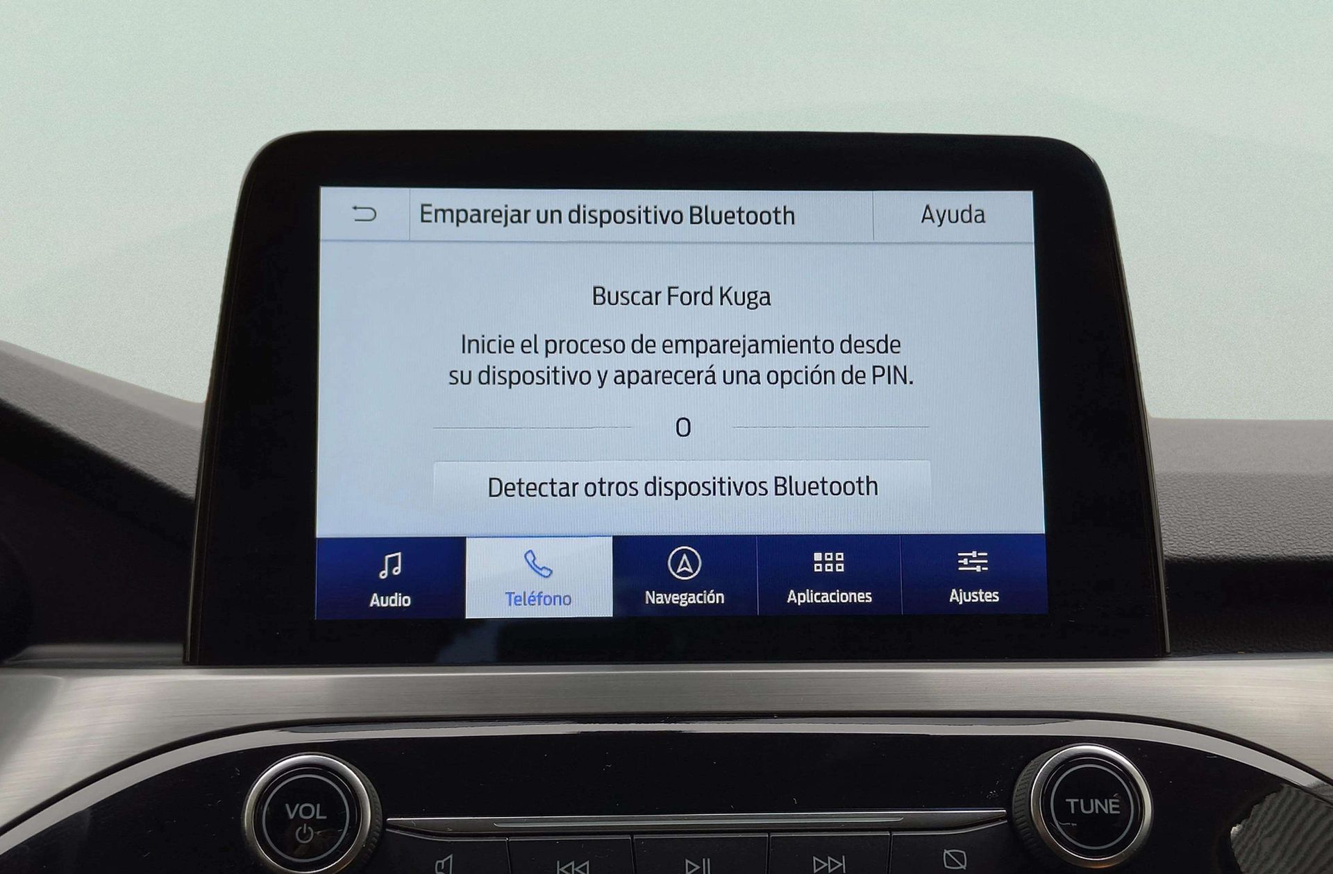 Ford Kuga 1.5 EcoBlue Titanium - foto 32