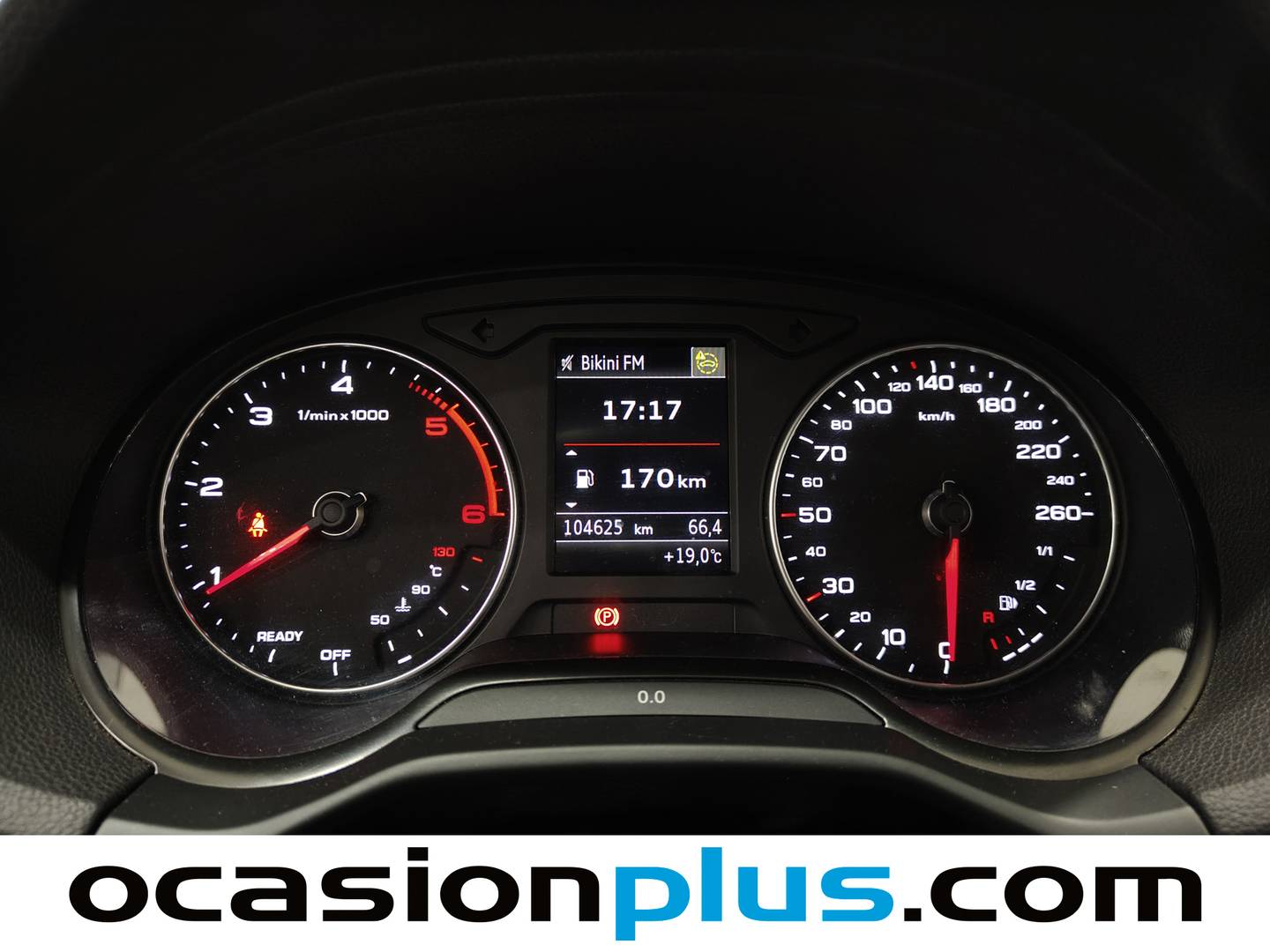 Foto Audi Q2 Audi Q2 Advanced 30 TDI (116 CV)