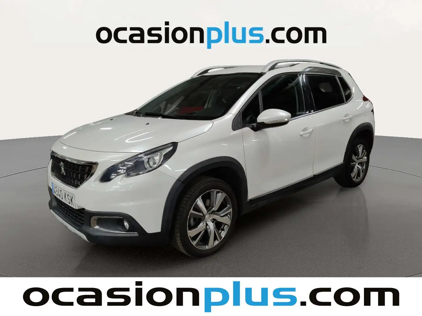 Foto Peugeot 2008 Peugeot 2008 PureTech 130 S&S Allure (130 CV)