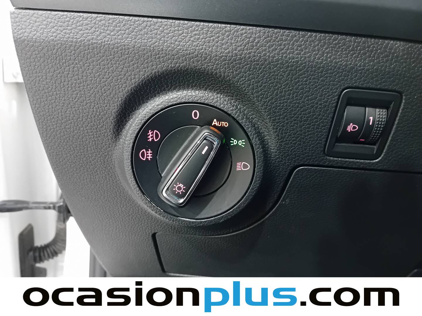 Foto Seat Arona SEAT Arona 1.0 TSI Ecomotive S&S Style (115 CV)