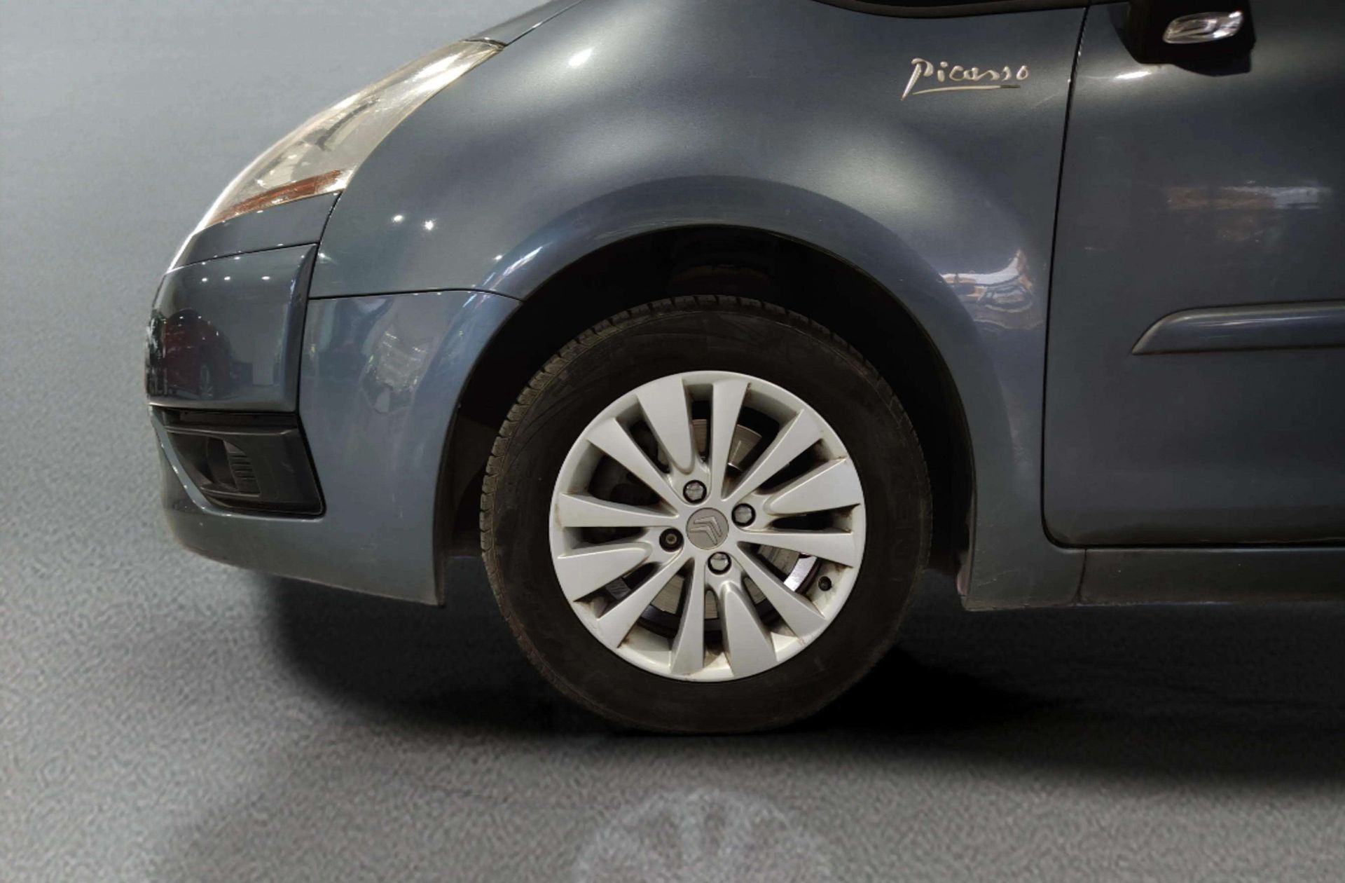 Citroën C4 Grand Picasso 2.0 HDi SX CMP 7 plazas - foto 29