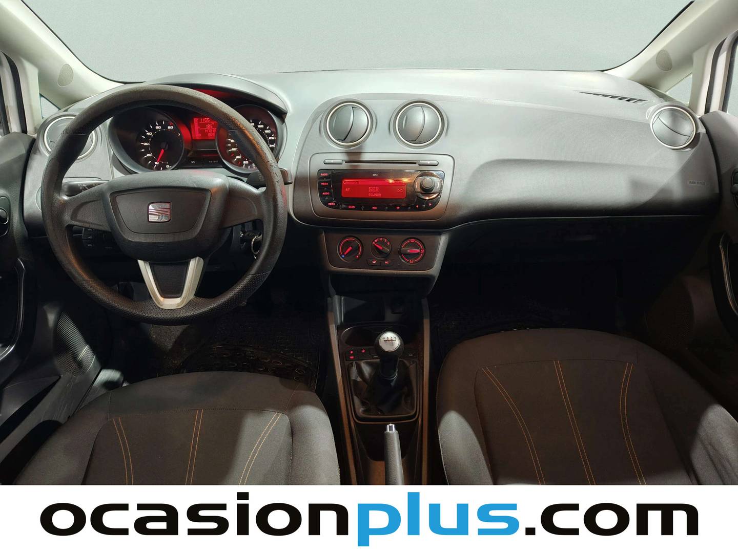 Foto Seat Ibiza SEAT Ibiza 1.2 Reference (70 CV)