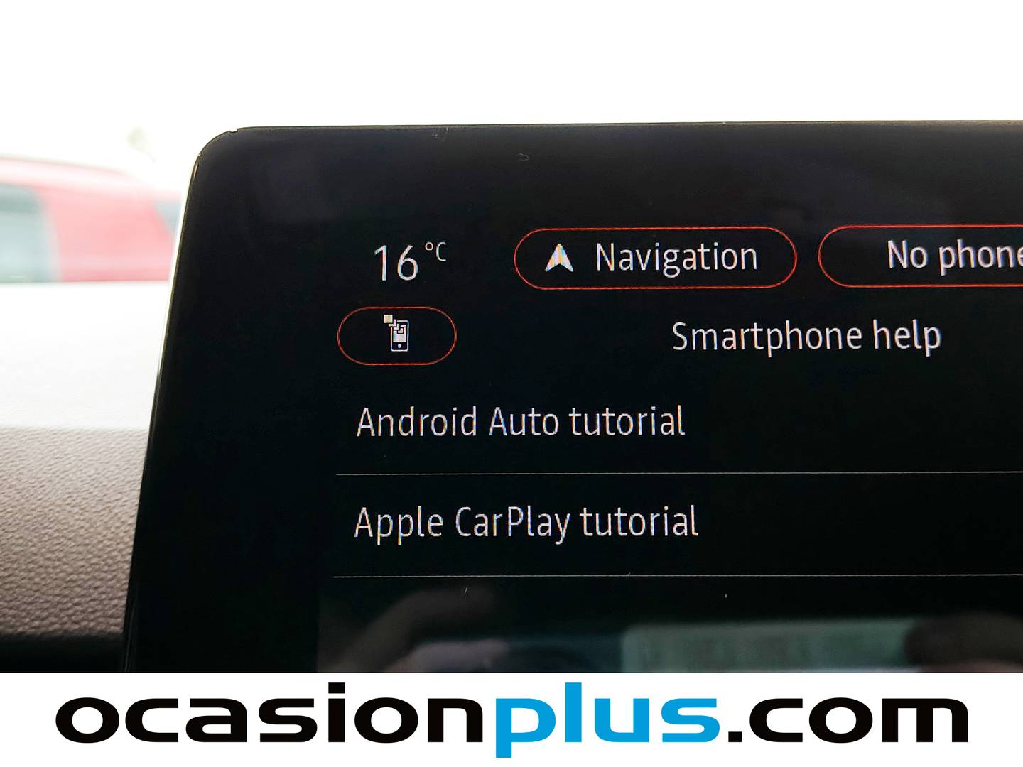 Foto Renault Clio Renault Clio Esprit Alpine E-Tech (143 CV)