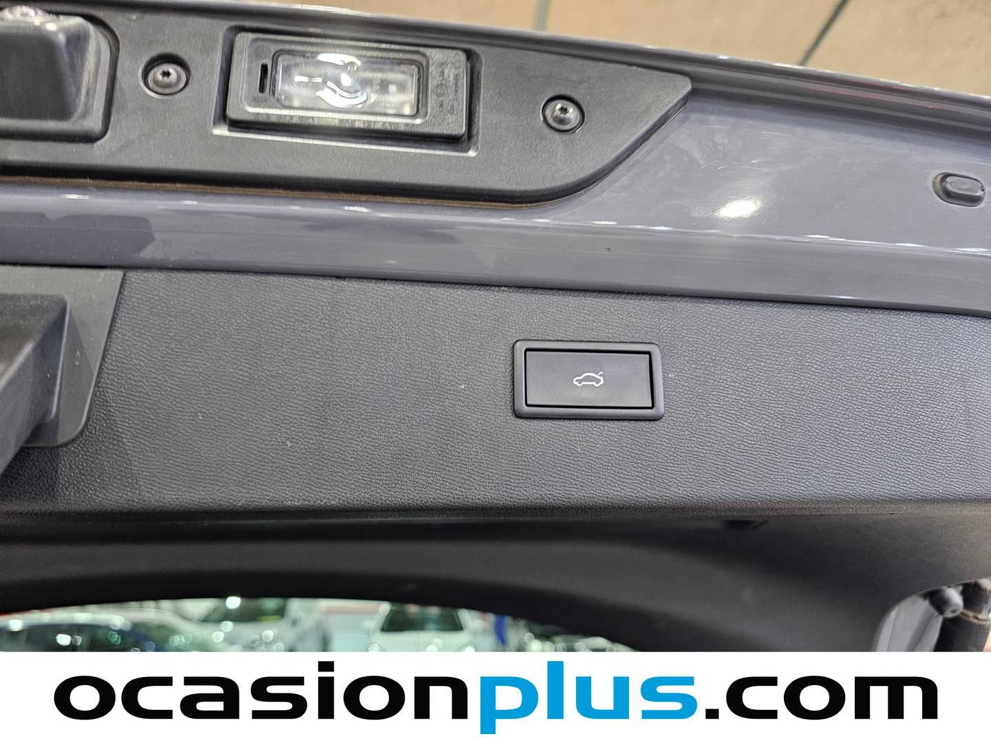 Cupra Formentor Cupra Formentor 2.0 TSI Launch Edition Gris Graphene 4Drive DSG (310 CV) de segunda mano