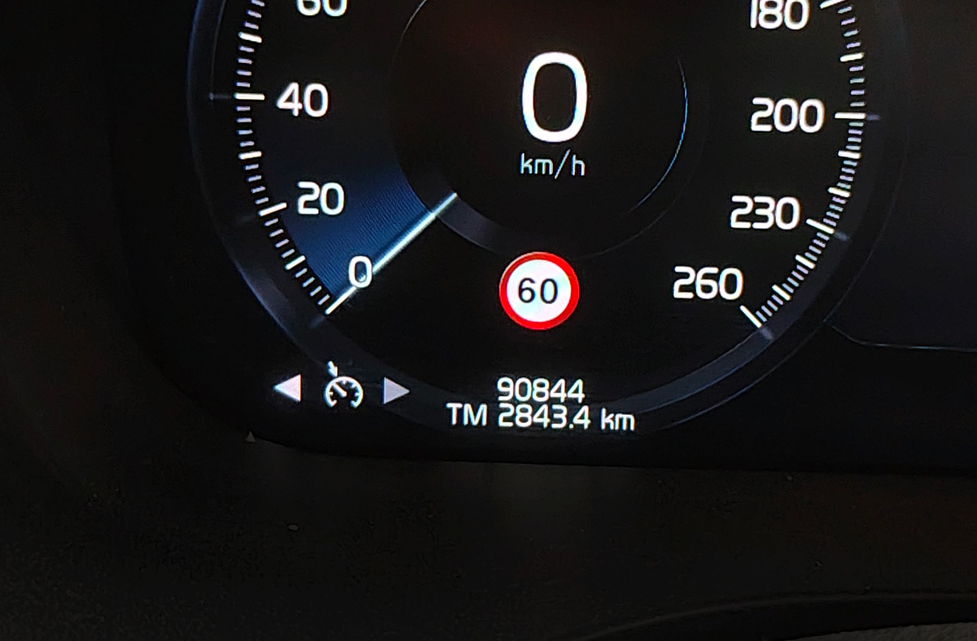 Volvo XC60 T6 Recharge Inscription AWD - foto 31
