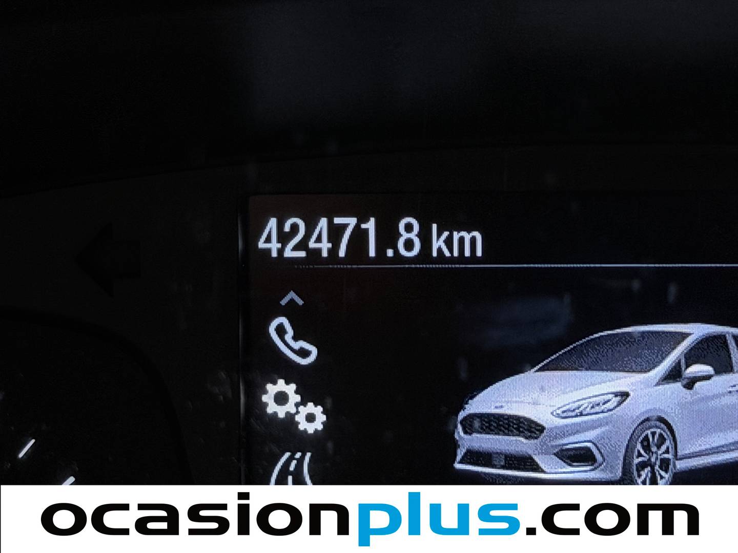 Ford Fiesta Ford Fiesta 1.0 EcoBoost S&S ST-Line (95 CV) 95cv