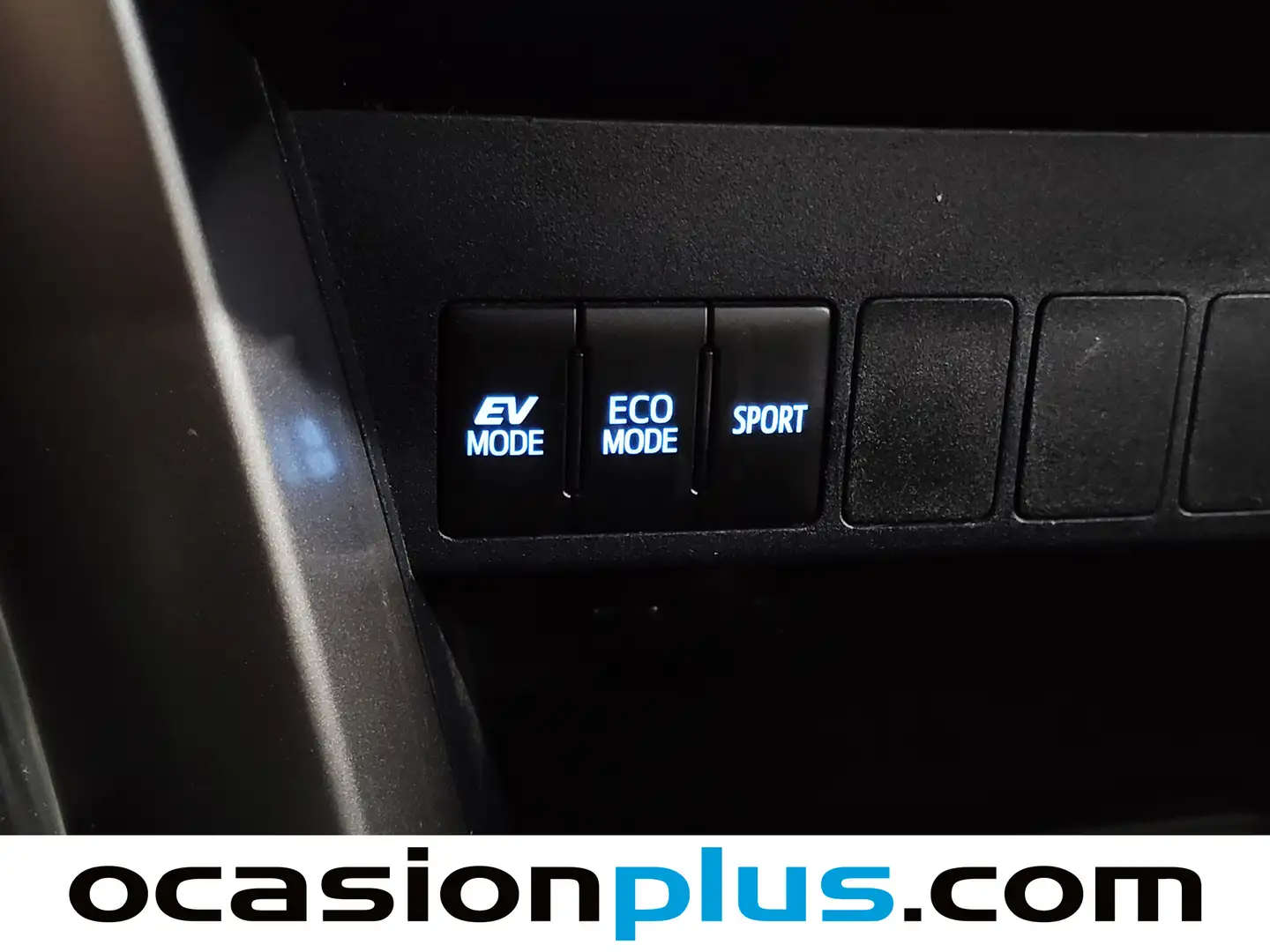 Foto Toyota Rav4 Toyota Rav4 2.5l hybrid Feel! 4WD (197 CV)