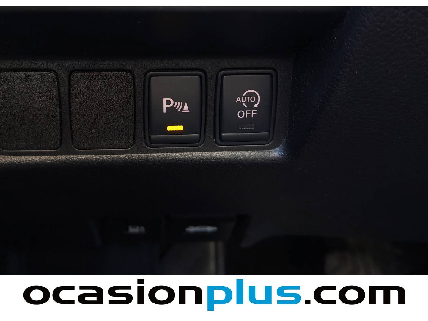 Nissan X-TRAIL Nissan X-Trail 1.6 dCi Tekna 4x2 (130 CV) 7 Plazas diésel