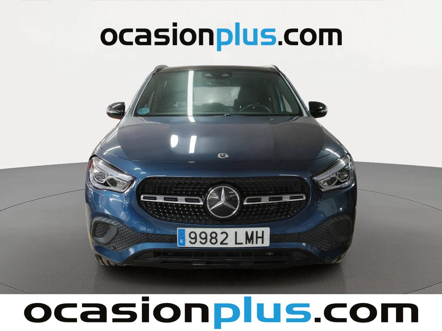 Mercedes GLA Mercedes GLA 200 d 4Matic (150 CV) barato