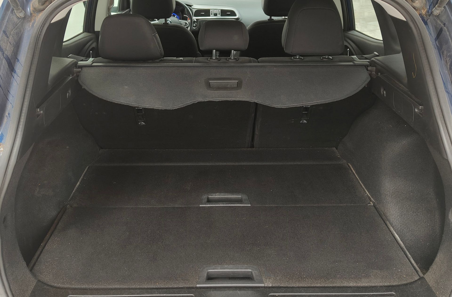 Renault Kadjar Tech Road Energy dCi EDC - foto 14