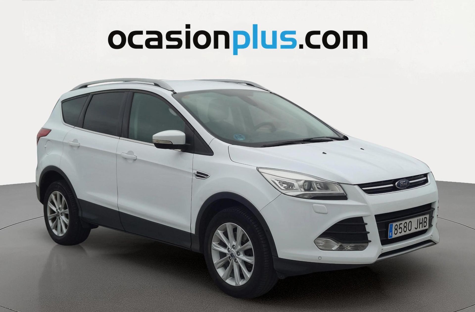 Ford Kuga 2.0 TDCi Titanium 4x2 - foto 2