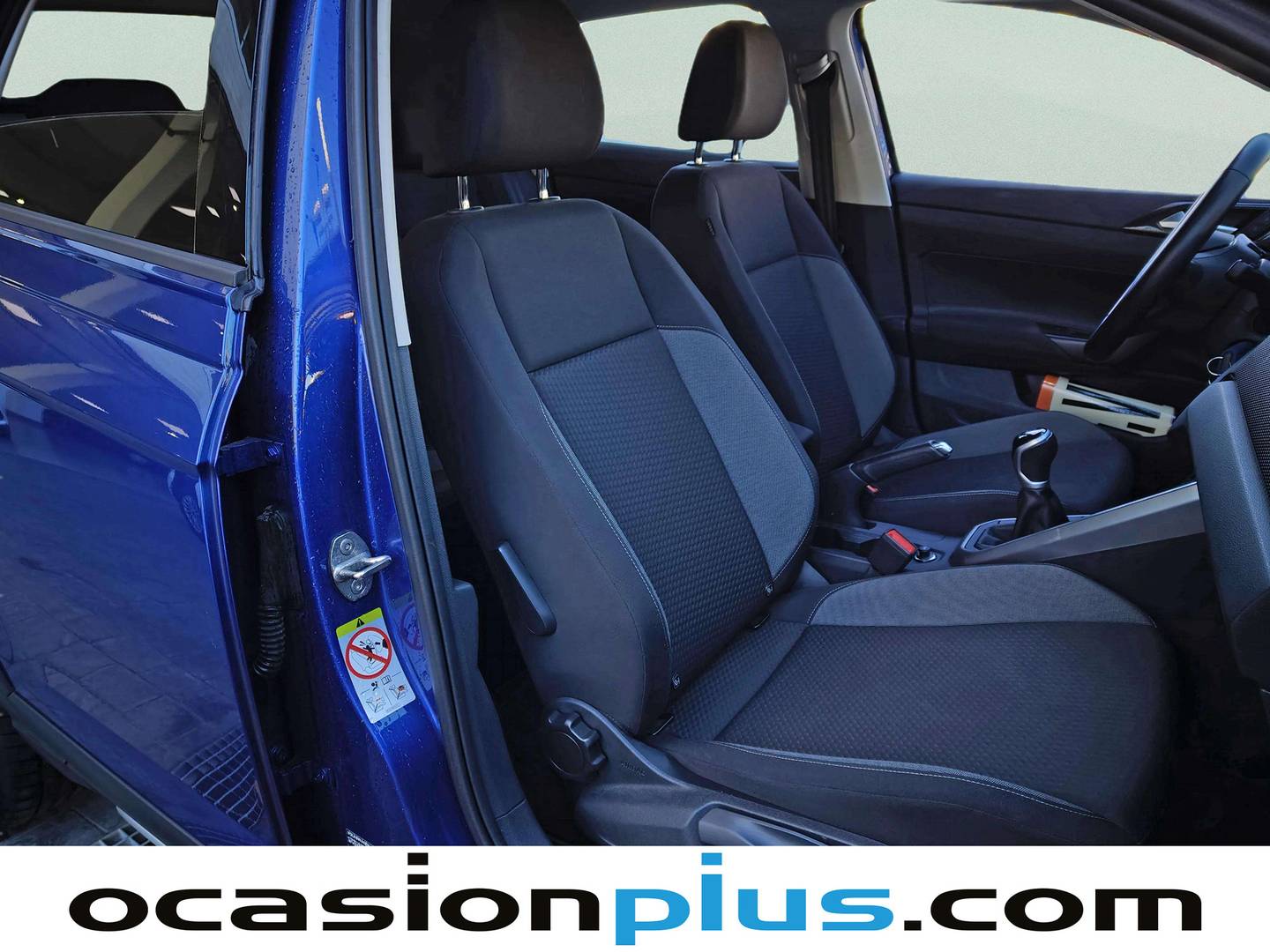 Volkswagen Taigo Volkswagen Taigo Life 1.0 TSI (95 CV) km 0