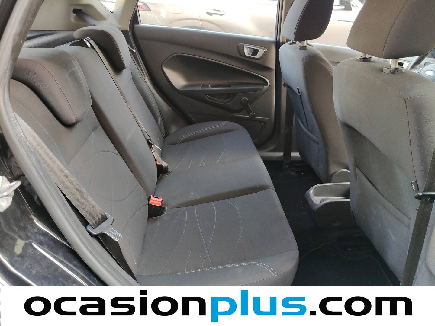 Ford Fiesta Ford Fiesta 1.25 Duratec Trend (82 CV) al mejor precio