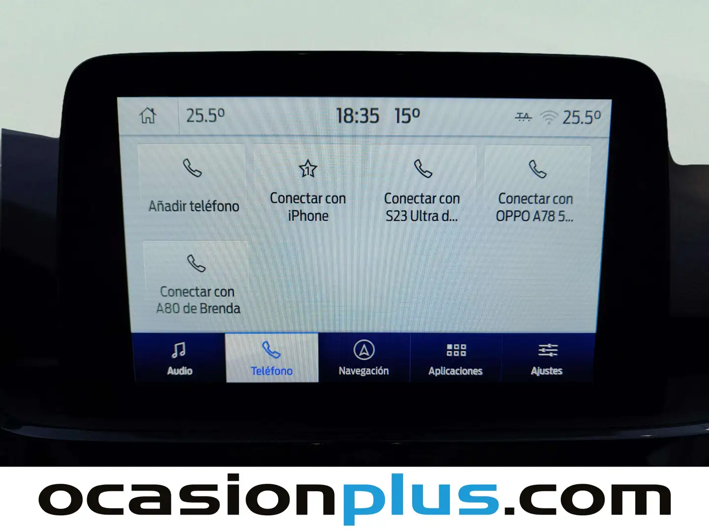 Foto Ford Kuga Ford Kuga 1.5 EcoBoost S&S ST-Line 4x2 (150 CV)